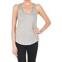 stella forest rocky womens vest top in grey