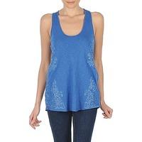 Stella Forest CHELSEA women\'s Vest top in blue