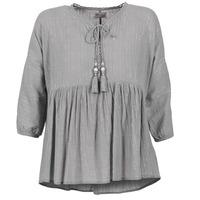 Stella Forest PATEGI women\'s Blouse in grey