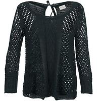 stella forest storina womens sweater in black