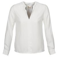 Stella Forest BCH020 women\'s Blouse in white