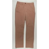 Straight leg trousers Boden - Size: 30\