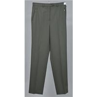 Stylish trousers from Gardeur (Comfort) - Size 10