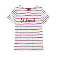 St Davids Breton Tee