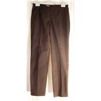 Steilmann Steilmann - Size: M - Black - Trousers