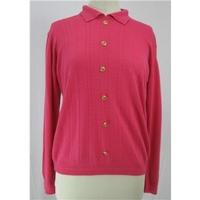 St Michael from Marks & Spencer size 12 pink jumper