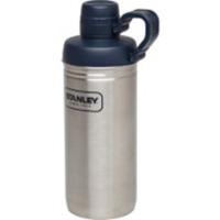 stanley adventure water bottle 621ml steelnavy