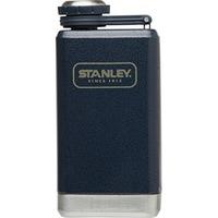 stanley adventure stainless steel flask 148mlgreen