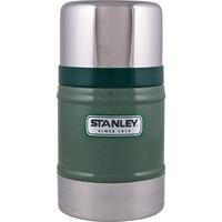 STANLEY CLASSIC FOOD JAR GREEN (0.5L)