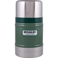 stanley classic food jar green 05l