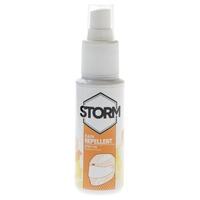 STORM RAIN REPELLENT SPRAY ON (75ML)