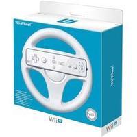 Steering wheel Nintendo Nintendo® Wii U White