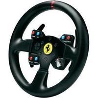 Steering wheel add-on Thrustmaster Ferrari GTE Wheel Add-On PC, PlayStation® 3 Black