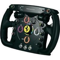 Steering wheel Thrustmaster Ferrari F1 Wheel Add-On T500 RS USB PC, PlayStation® 3 Black