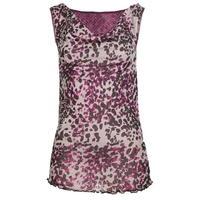 ST MARTINS Gianni Reversible Top