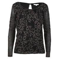 ST MARTINS Jewel Printed Top