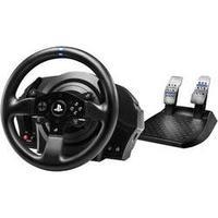 Steering wheel Thrustmaster T300 RS Racing Wheel PlayStation® 4, PlayStation® 3, PC Black