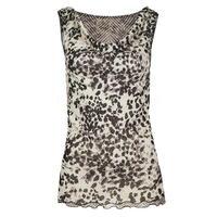 ST MARTINS Gianni Reversible Top