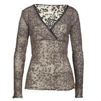 ST MARTINS Epoke Reversible Top