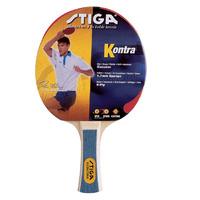 Stiga Kontra Table Tennis Bat