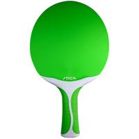 Stiga Outdoor Flow Table Tennis Bat