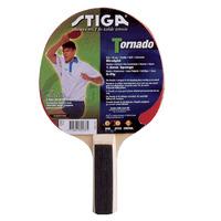 stiga tornado table tennis bat