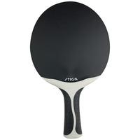 stiga outdoor flow spin table tennis bat