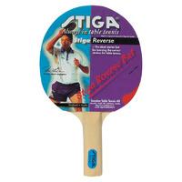 stiga reverse table tennis bat