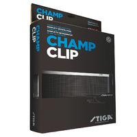 Stiga Champ Clip Table Tennis Net