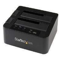 startech usb 30esata to 2535 inch sata hddssd duplicator dock pc