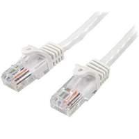 Startech 7m CAT5E Patch Cable (White)