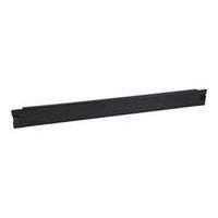 startechcom blank panel for server racks 1u