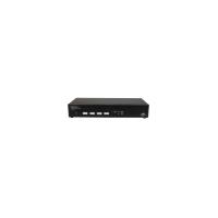 startechcom 4 port usb dvi kvm switch with ddm fast switching technolo ...