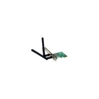 startechcom pci express wireless n adapter 300 mbps pcie 80211 bgn net ...