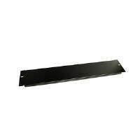 Startech 2u Rack Blank Panel For 19in Server Racks And Cabinets