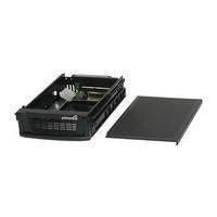 startech hard drive tray for the drw110atabk mobile rack spare