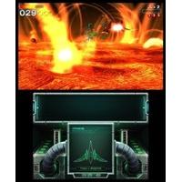 Star Fox 64 3D (Nintendo 3DS)