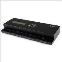 startech standalone 13 sata 2535 inch hard drive duplicator and eraser ...