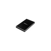 StarTech.com USB 3.1 (10 Gbps) Enclosure for 2.5\