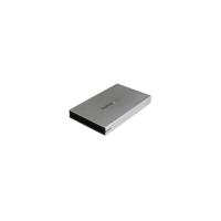 StarTech.com eSATAp / eSATA or USB 3.0 External 2.5in SATA III 6 Gbps Hard Drive Enclosure with UASP - Portable HDD / SDD - 1 x Total Bay - 1 x 2.5\