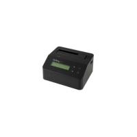 startechcom usb 30 standalone eraser dock for 25 and 35 sata ssdhdd dr ...