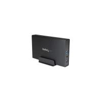 StarTech.com USB 3.1 (10Gbps) Enclosure for 3.5\