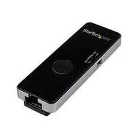 Startech.com Portable Wireless N Wifi Travel Router Access Point Repeater Usb Powered