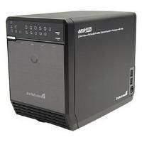 Startech 3.5 Inch 4 Drive Esata Usb Firewire External Sata Raid Enclosure