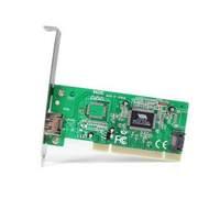 startech controller adaptor card esata 1 port sata pci 1 port serial a ...