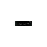 StarTech.com SV431DDVDUA KVM Switch