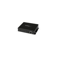 StarTech.com 5 Port Unmanaged Industrial Gigabit PoE Switch with 4 Power over Ethernet Ports