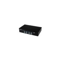 StarTech.com StarView SV431USBAEGB KVM Switch