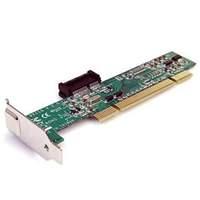 startech pci to pci express adaptor card