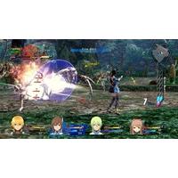 Star Ocean: The Last Hope International (PS3)